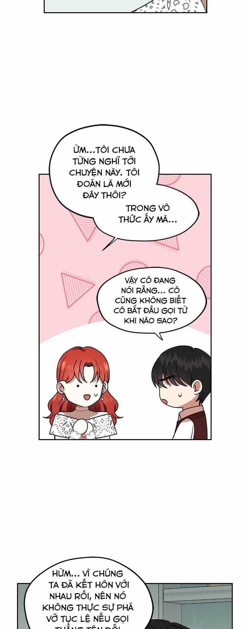 Ta Muốn Biến Phu Quân Thành Bá Chủ Chapter 51 trang 26