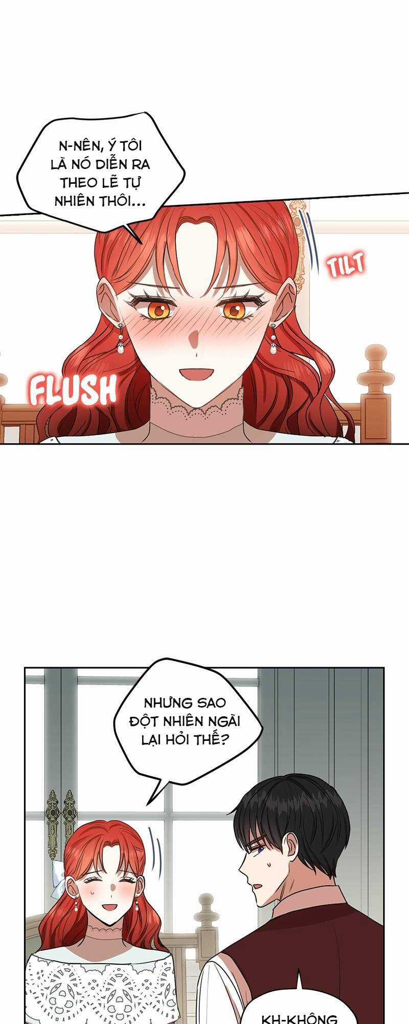 Ta Muốn Biến Phu Quân Thành Bá Chủ Chapter 51 trang 29