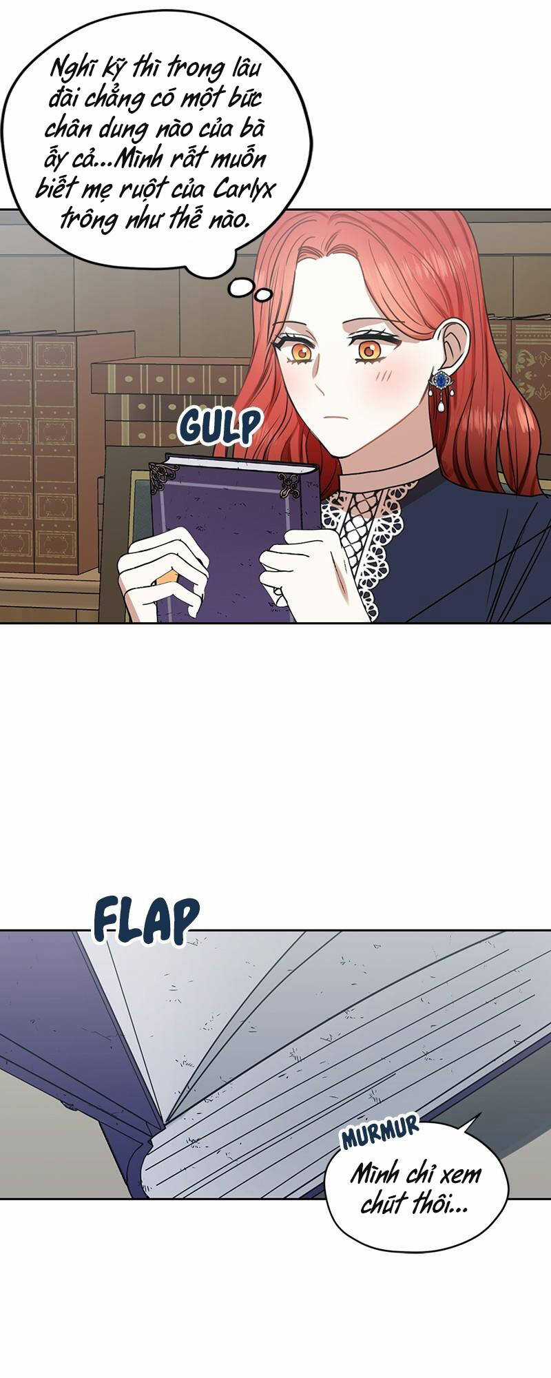 Ta Muốn Biến Phu Quân Thành Bá Chủ Chapter 51 trang 37