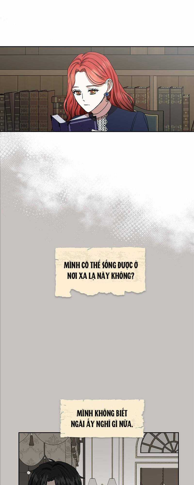 Ta Muốn Biến Phu Quân Thành Bá Chủ Chapter 51 trang 38