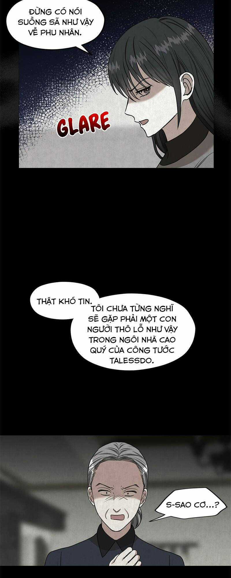 Ta Muốn Biến Phu Quân Thành Bá Chủ Chapter 51 trang 4