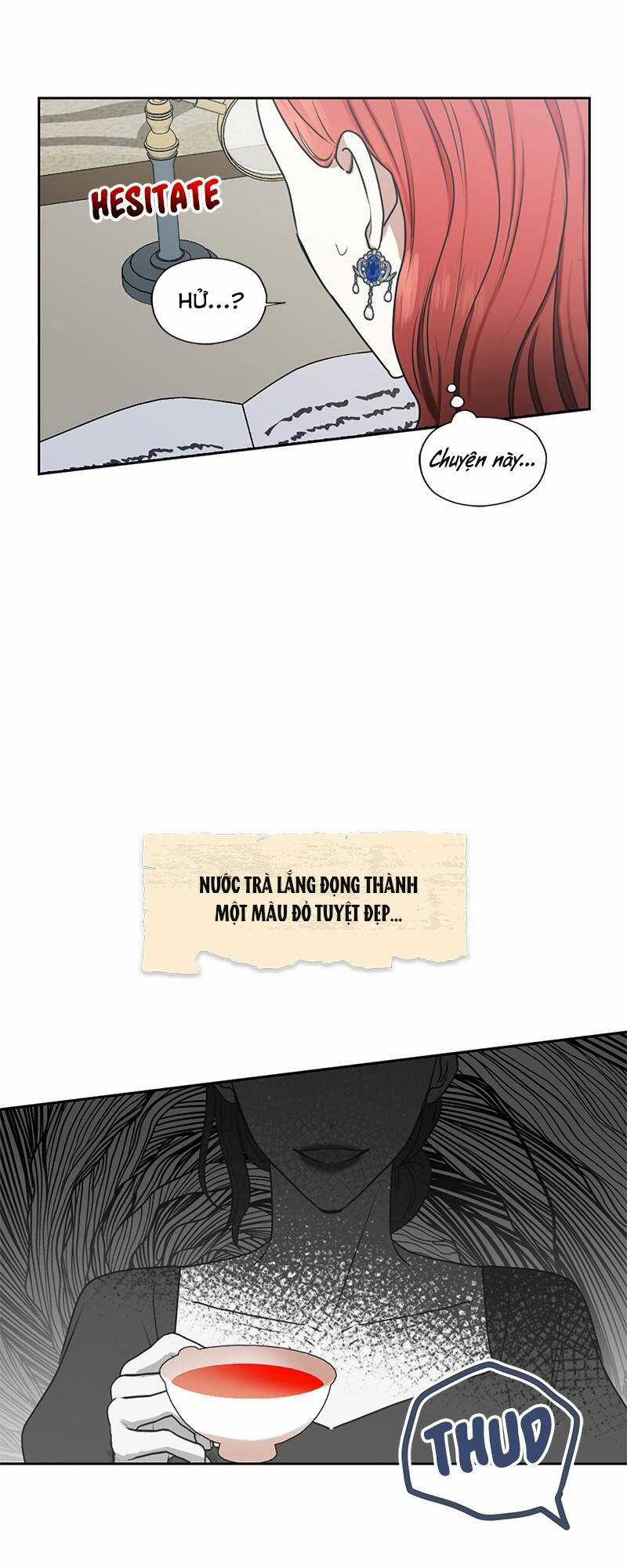 Ta Muốn Biến Phu Quân Thành Bá Chủ Chapter 51 trang 44