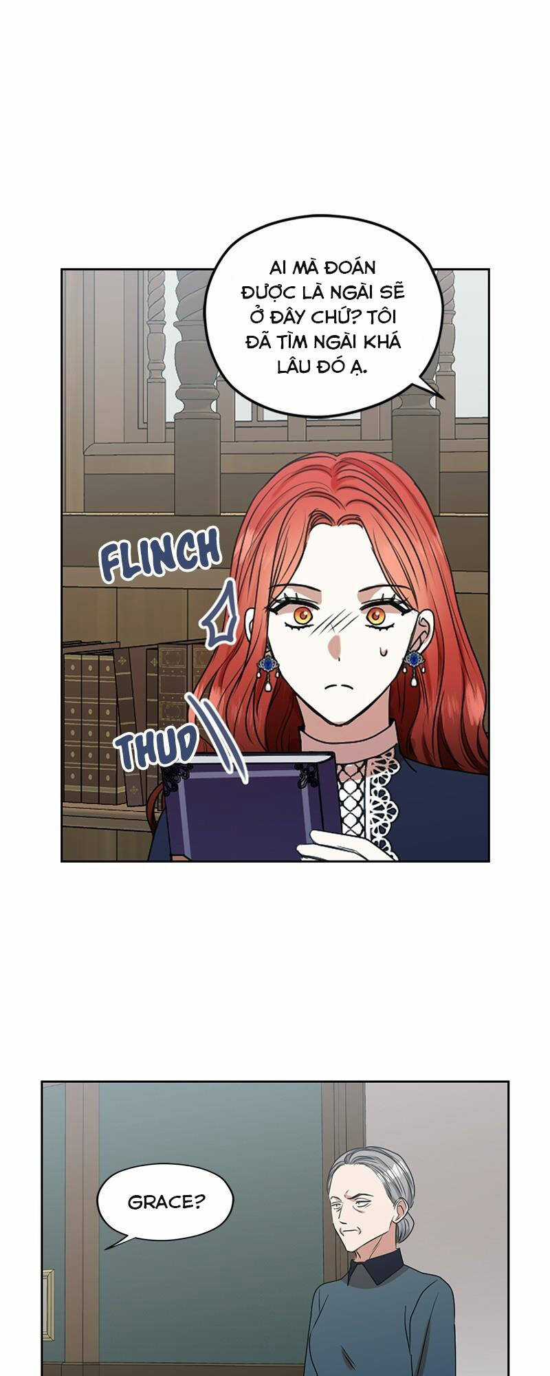 Ta Muốn Biến Phu Quân Thành Bá Chủ Chapter 51 trang 45