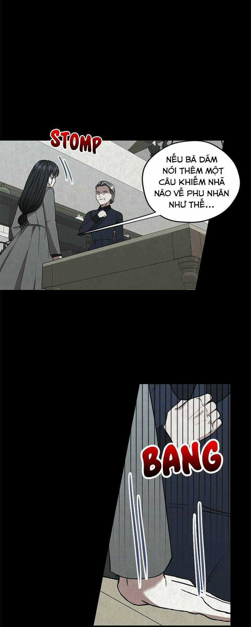 Ta Muốn Biến Phu Quân Thành Bá Chủ Chapter 51 trang 5