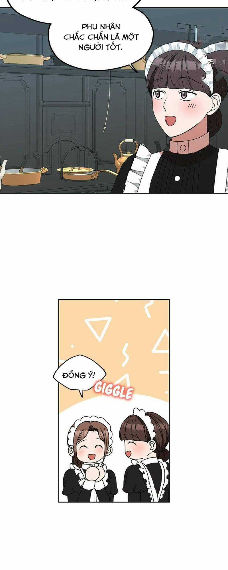 Ta Muốn Biến Phu Quân Thành Bá Chủ Chapter 51 trang 8