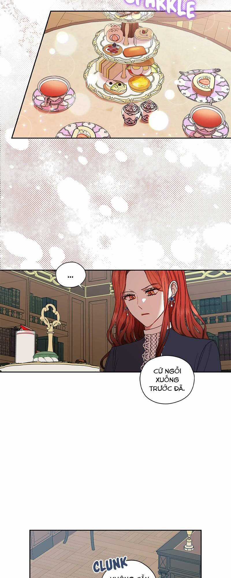 Ta Muốn Biến Phu Quân Thành Bá Chủ Chapter 52 trang 11