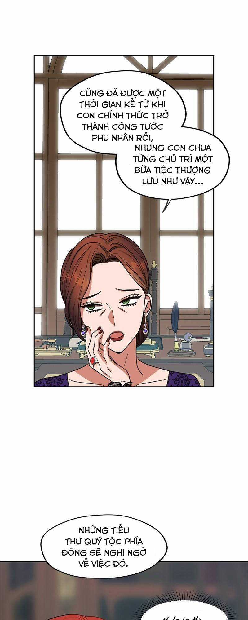 Ta Muốn Biến Phu Quân Thành Bá Chủ Chapter 52 trang 15