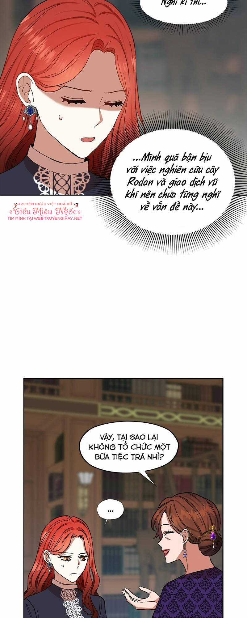 Ta Muốn Biến Phu Quân Thành Bá Chủ Chapter 52 trang 16