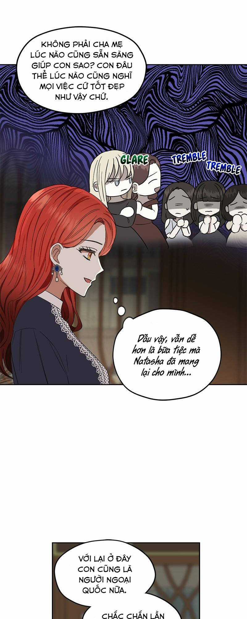 Ta Muốn Biến Phu Quân Thành Bá Chủ Chapter 52 trang 18