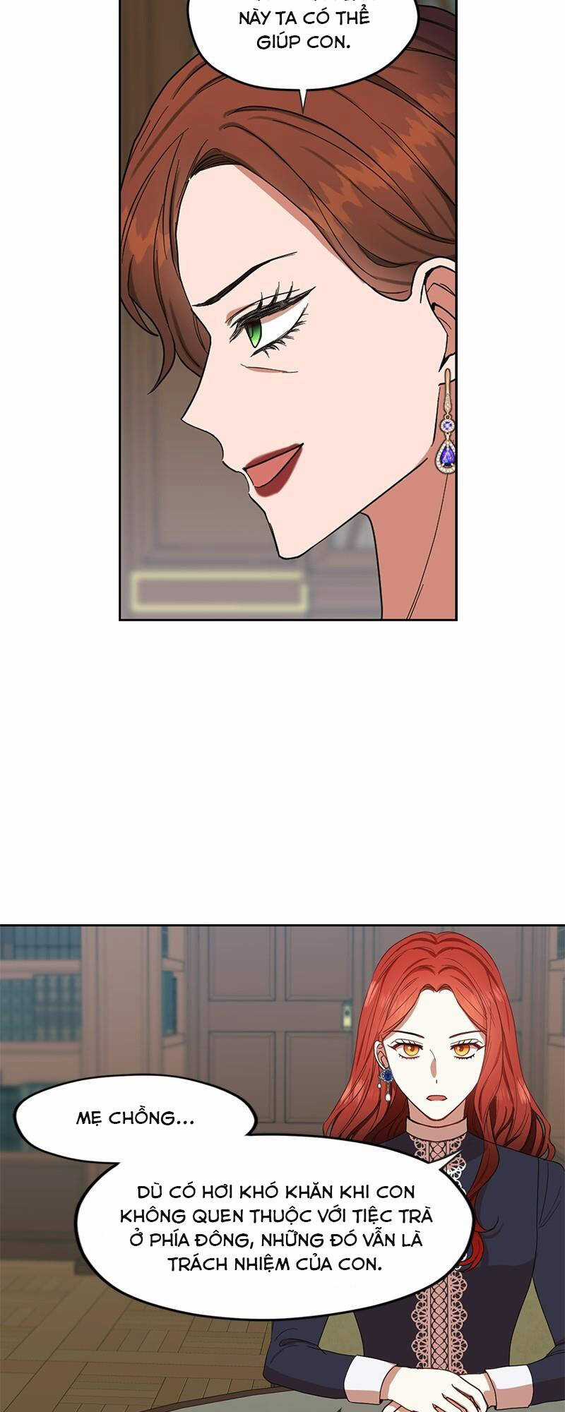 Ta Muốn Biến Phu Quân Thành Bá Chủ Chapter 52 trang 19