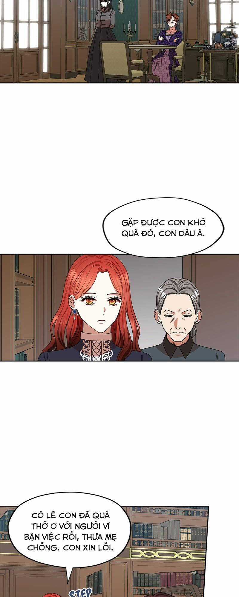 Ta Muốn Biến Phu Quân Thành Bá Chủ Chapter 52 trang 2