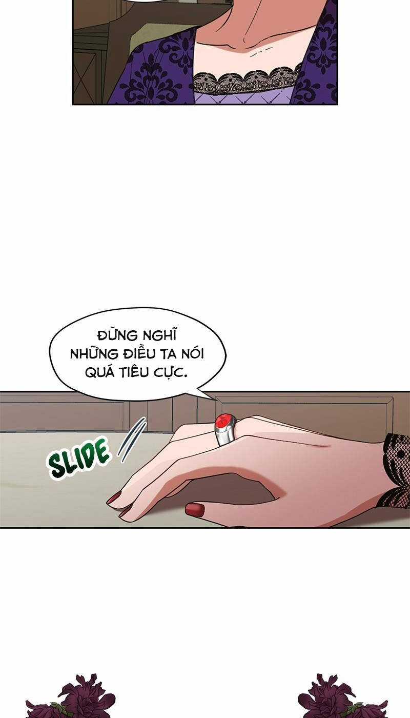 Ta Muốn Biến Phu Quân Thành Bá Chủ Chapter 52 trang 21