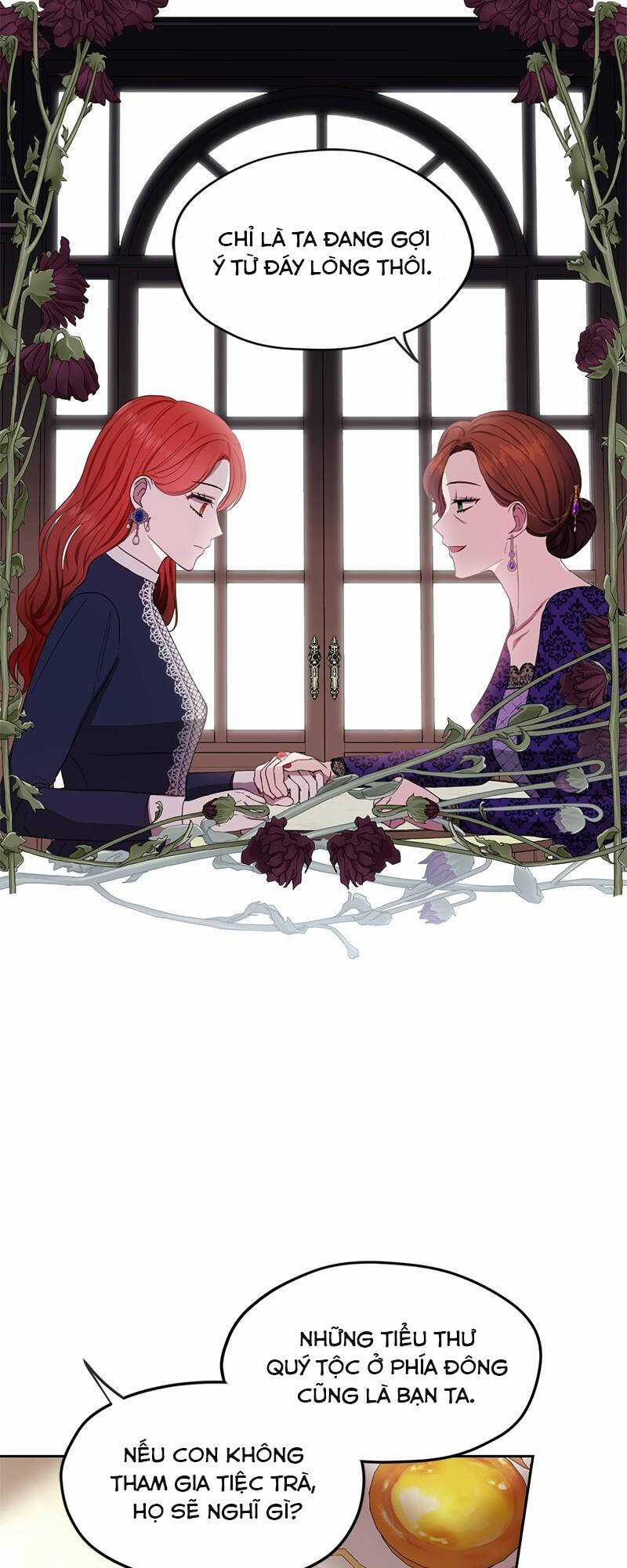 Ta Muốn Biến Phu Quân Thành Bá Chủ Chapter 52 trang 22