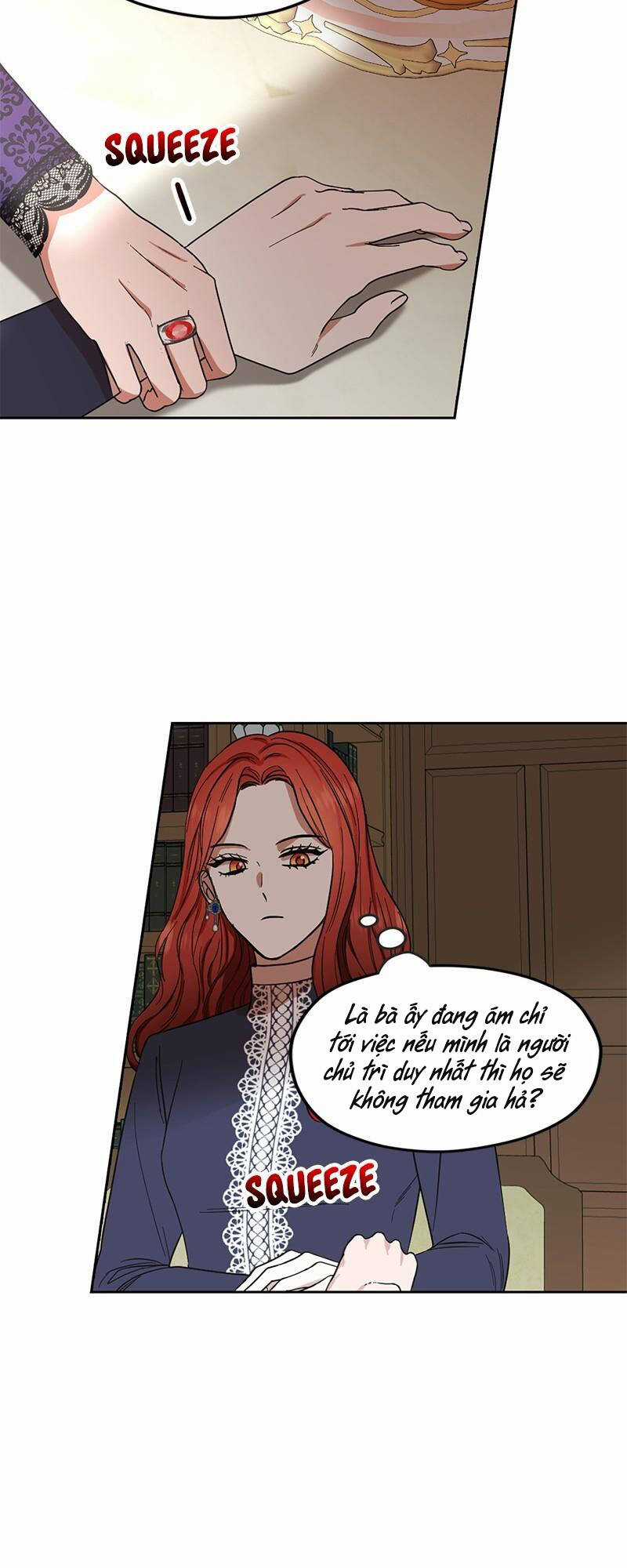 Ta Muốn Biến Phu Quân Thành Bá Chủ Chapter 52 trang 23