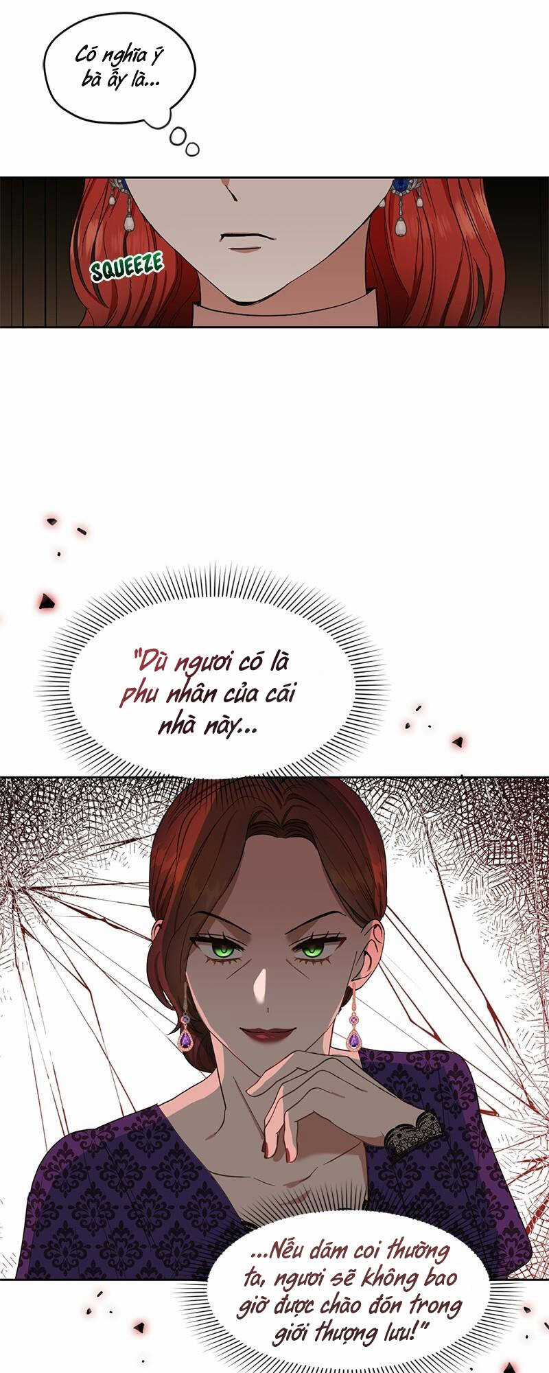 Ta Muốn Biến Phu Quân Thành Bá Chủ Chapter 52 trang 24