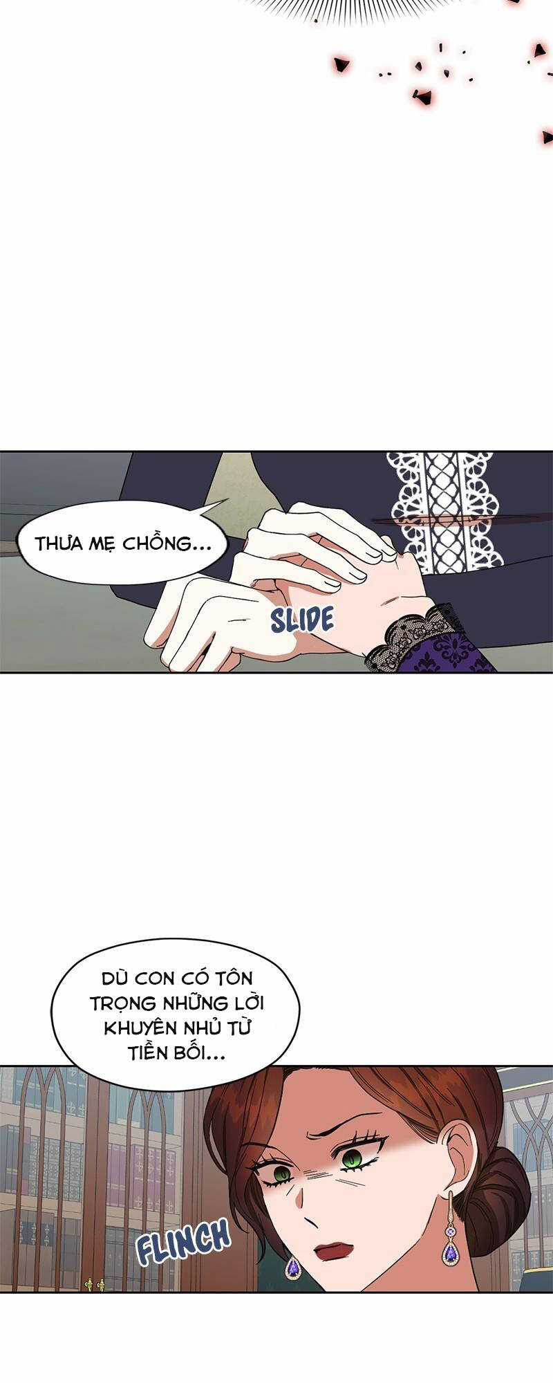 Ta Muốn Biến Phu Quân Thành Bá Chủ Chapter 52 trang 25