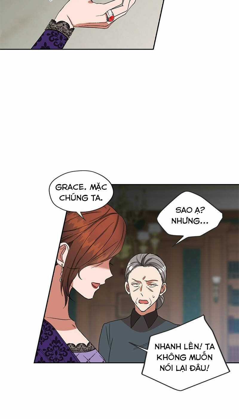 Ta Muốn Biến Phu Quân Thành Bá Chủ Chapter 52 trang 28