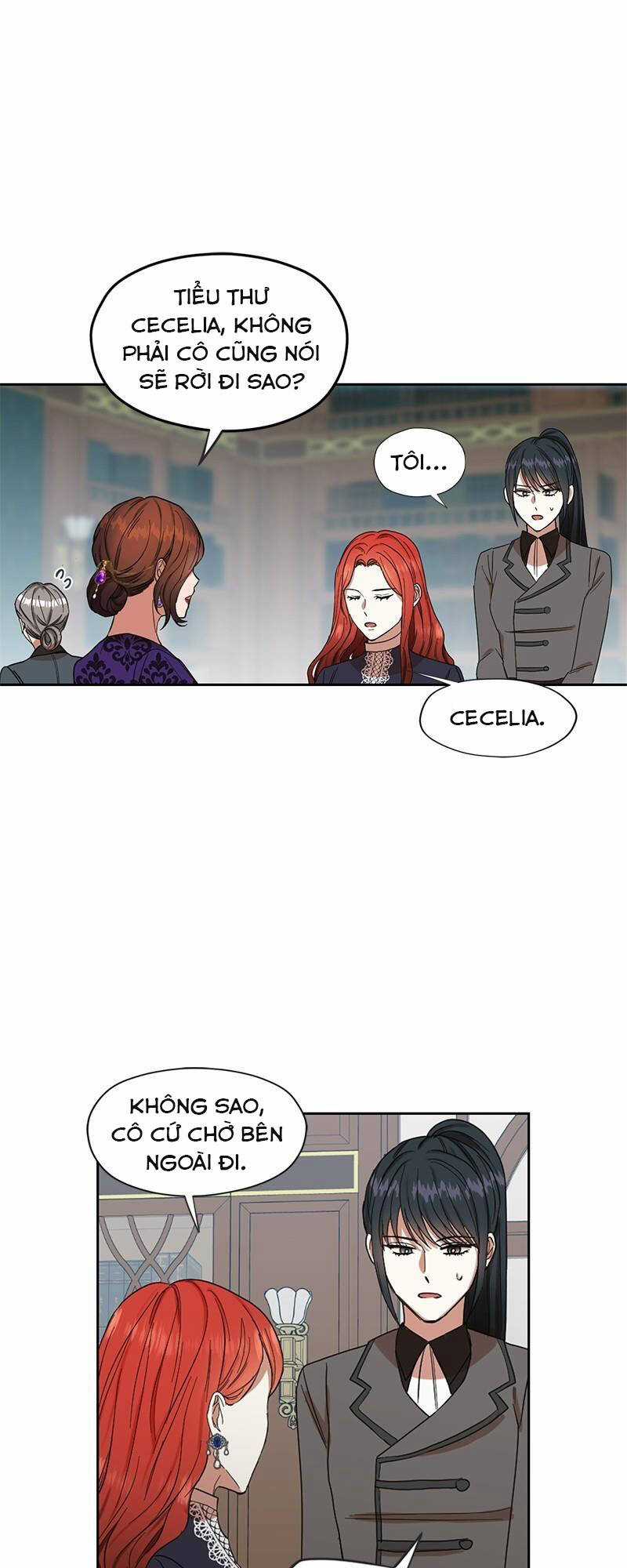 Ta Muốn Biến Phu Quân Thành Bá Chủ Chapter 52 trang 29