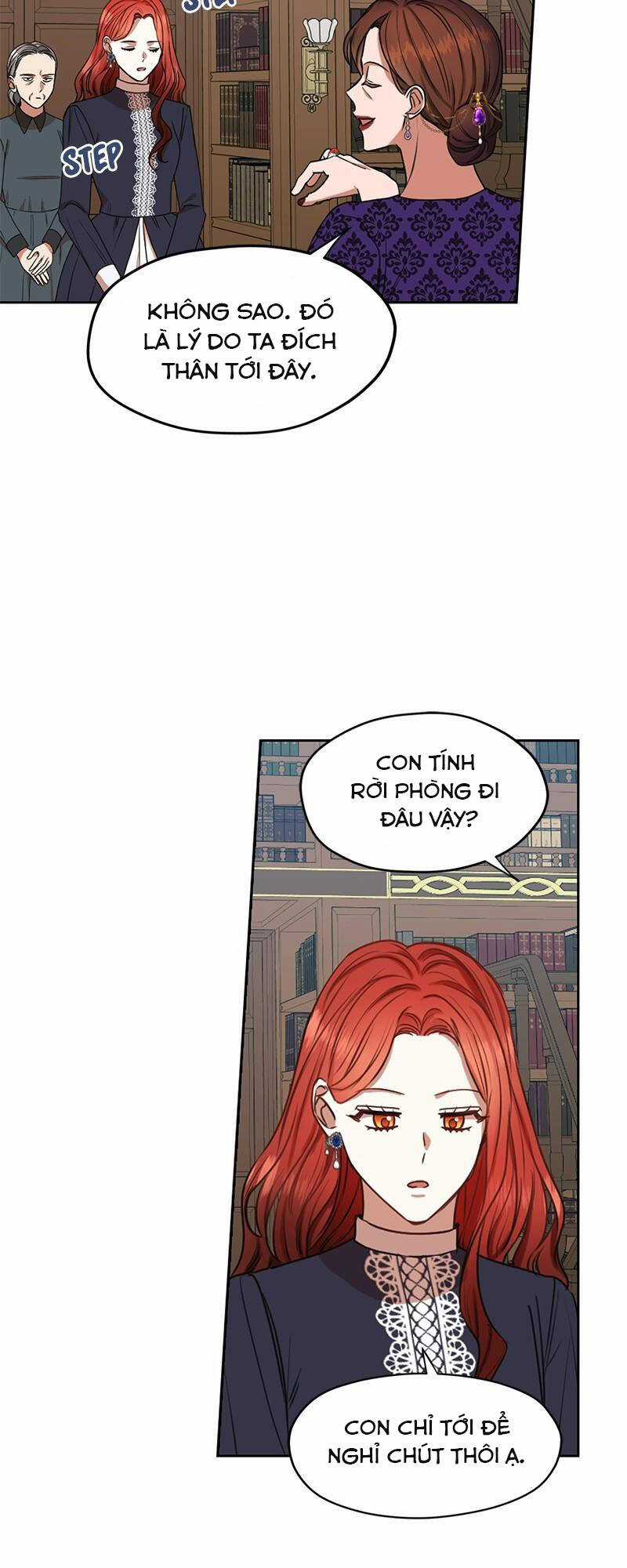 Ta Muốn Biến Phu Quân Thành Bá Chủ Chapter 52 trang 3