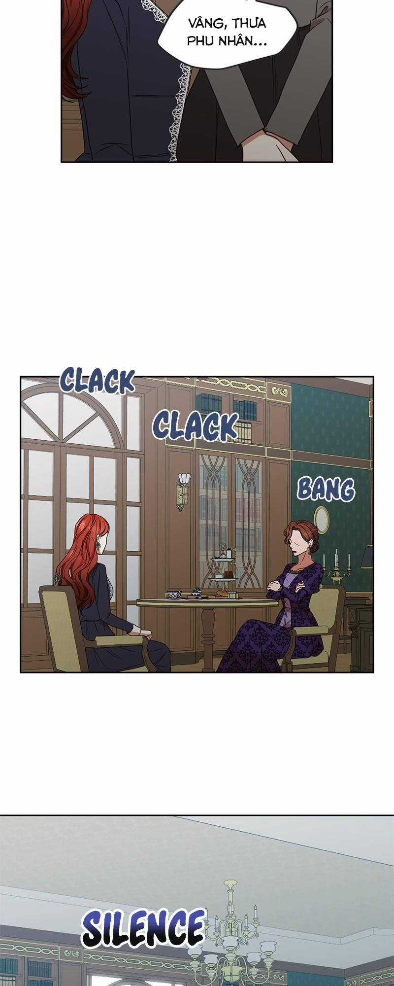 Ta Muốn Biến Phu Quân Thành Bá Chủ Chapter 52 trang 30