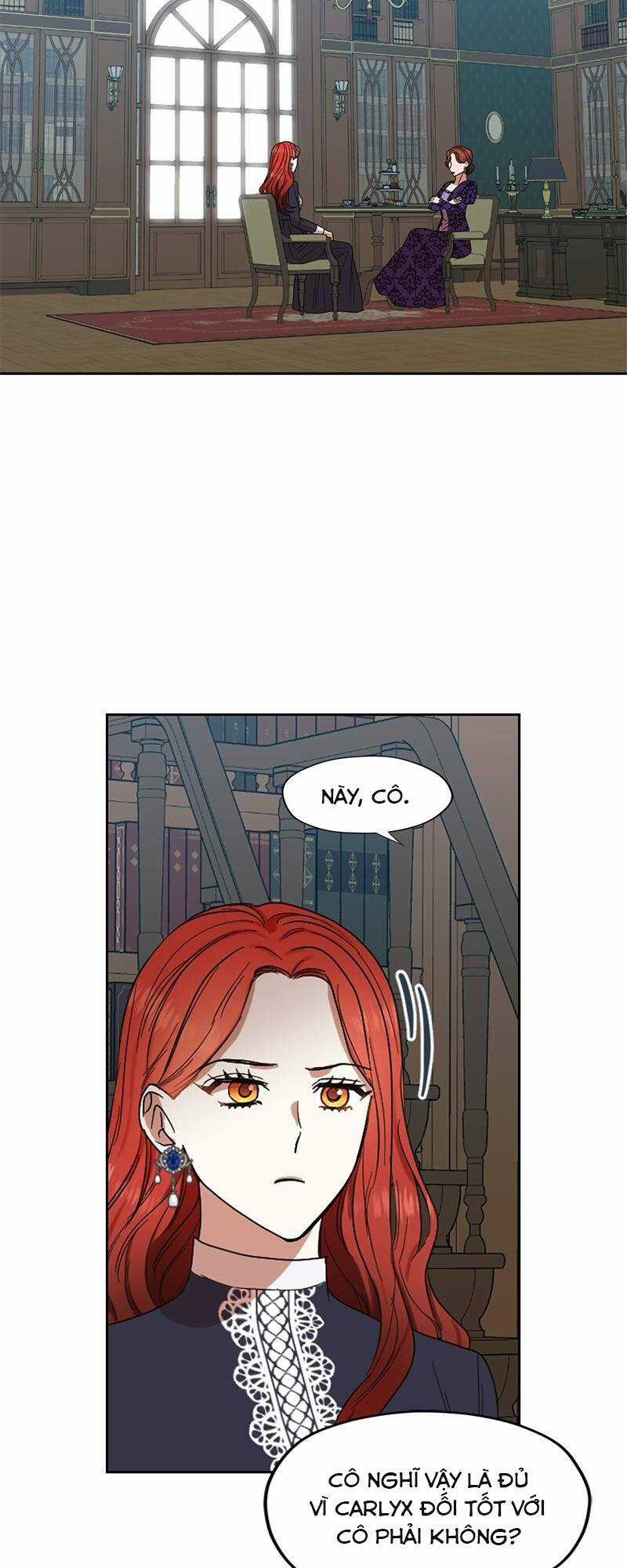 Ta Muốn Biến Phu Quân Thành Bá Chủ Chapter 52 trang 31