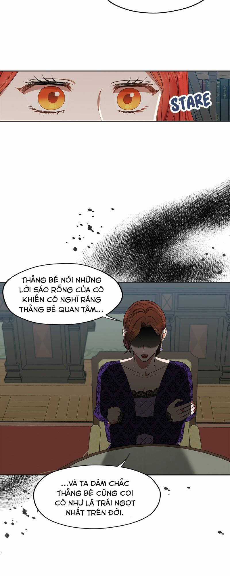 Ta Muốn Biến Phu Quân Thành Bá Chủ Chapter 52 trang 32