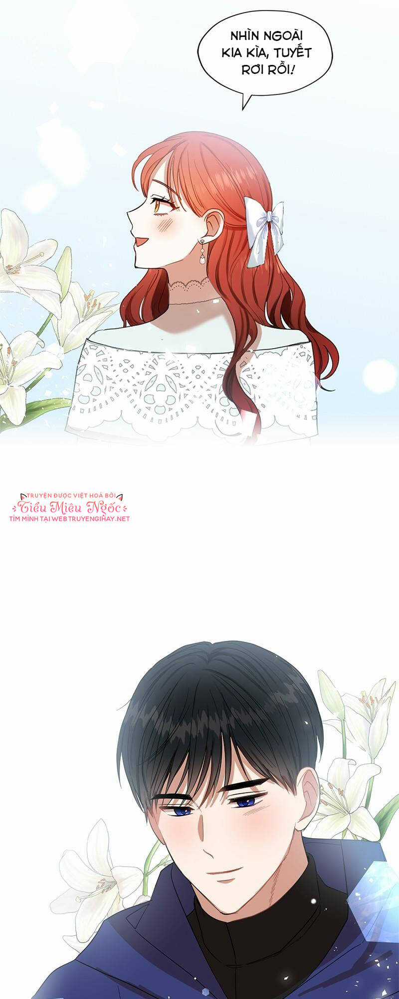 Ta Muốn Biến Phu Quân Thành Bá Chủ Chapter 52 trang 36