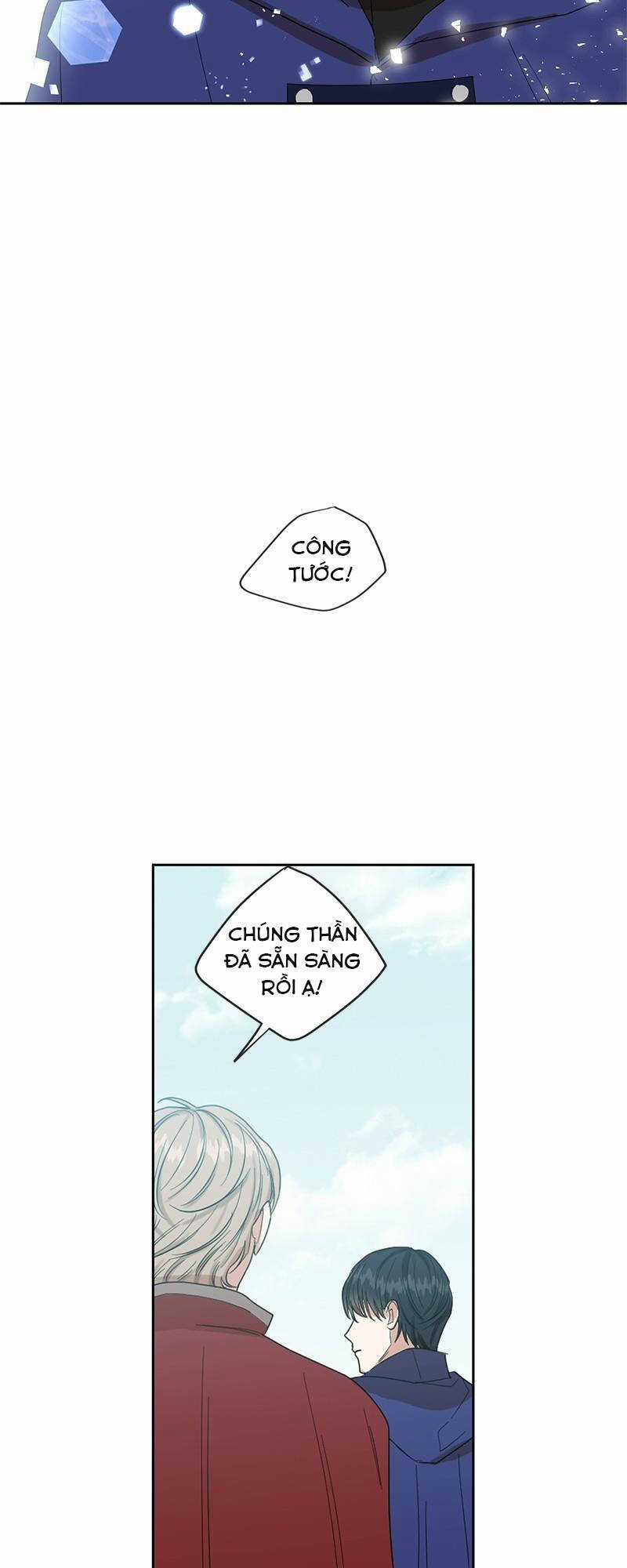 Ta Muốn Biến Phu Quân Thành Bá Chủ Chapter 52 trang 37