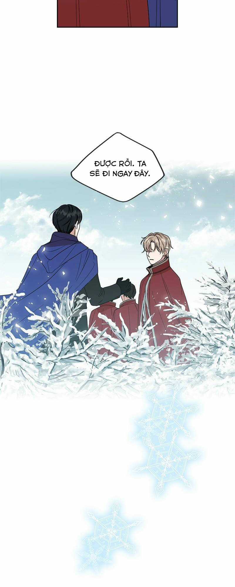 Ta Muốn Biến Phu Quân Thành Bá Chủ Chapter 52 trang 38