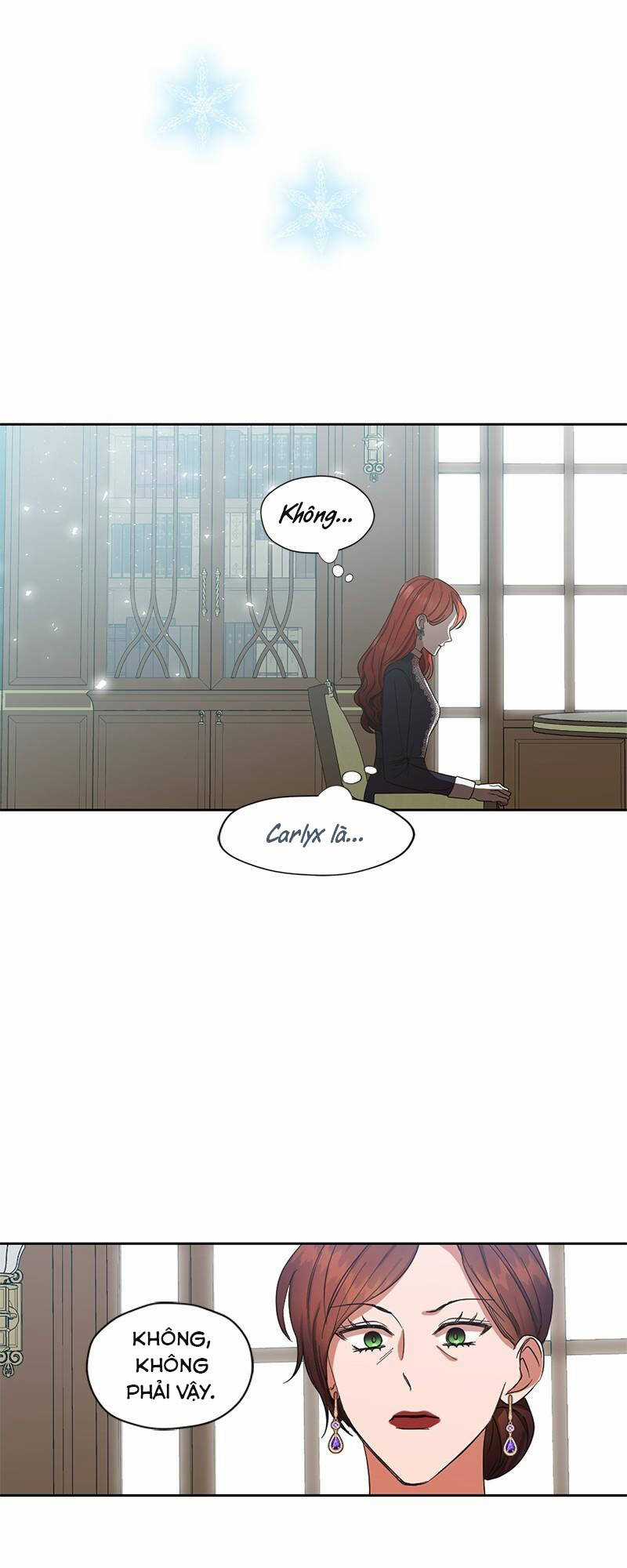 Ta Muốn Biến Phu Quân Thành Bá Chủ Chapter 52 trang 39