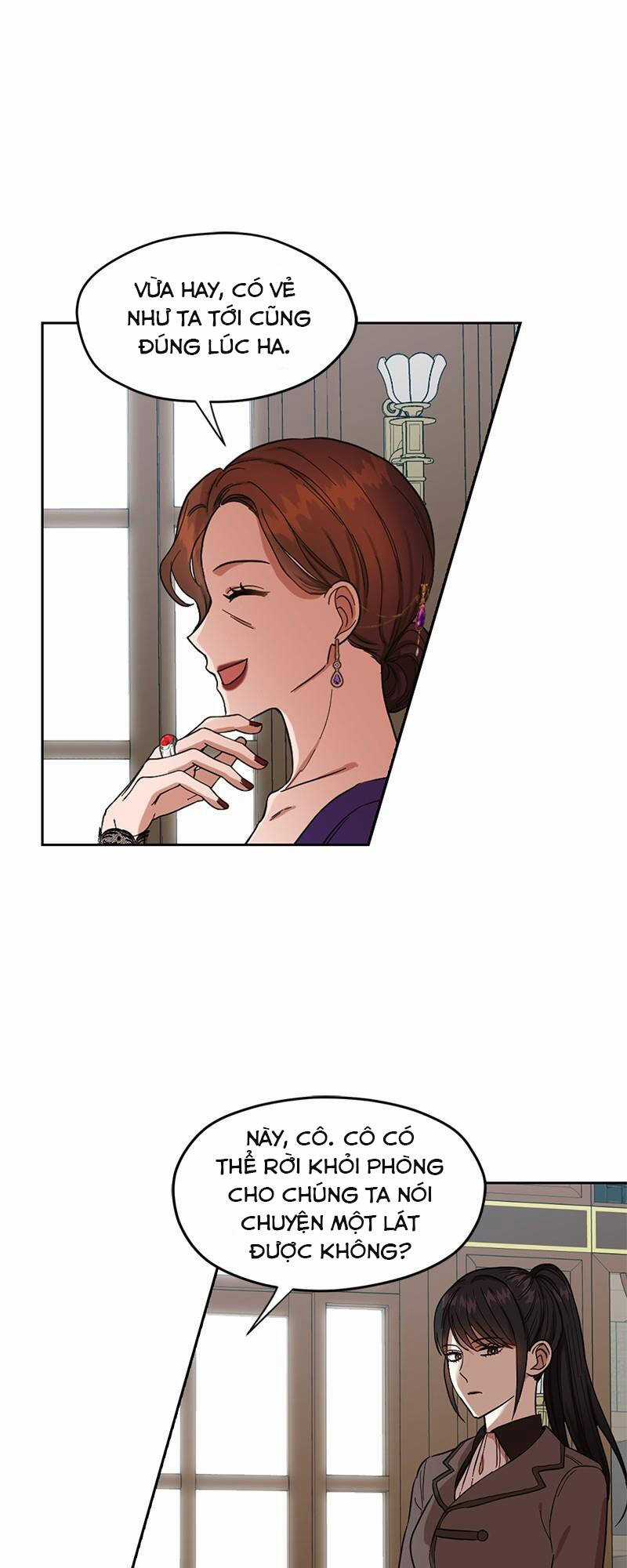 Ta Muốn Biến Phu Quân Thành Bá Chủ Chapter 52 trang 4