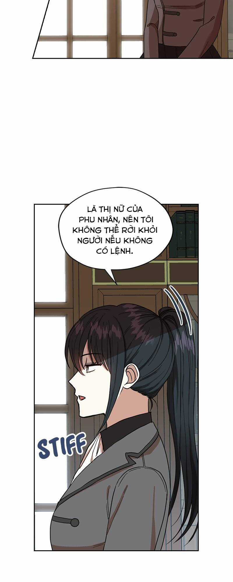 Ta Muốn Biến Phu Quân Thành Bá Chủ Chapter 52 trang 5