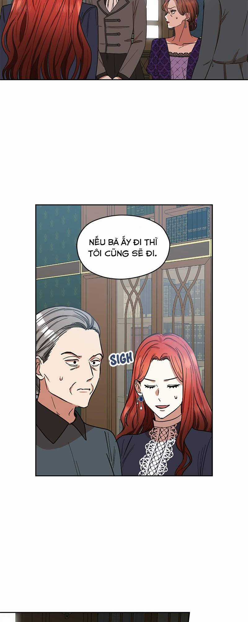 Ta Muốn Biến Phu Quân Thành Bá Chủ Chapter 52 trang 8