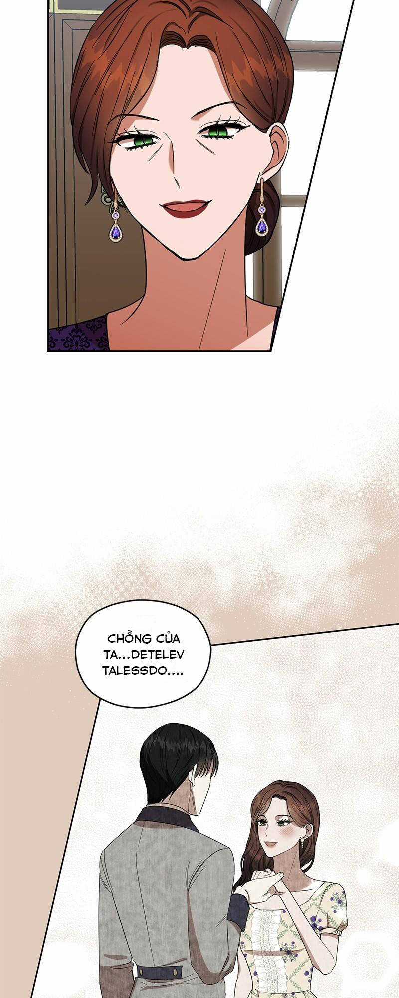 Ta Muốn Biến Phu Quân Thành Bá Chủ Chapter 53 trang 10