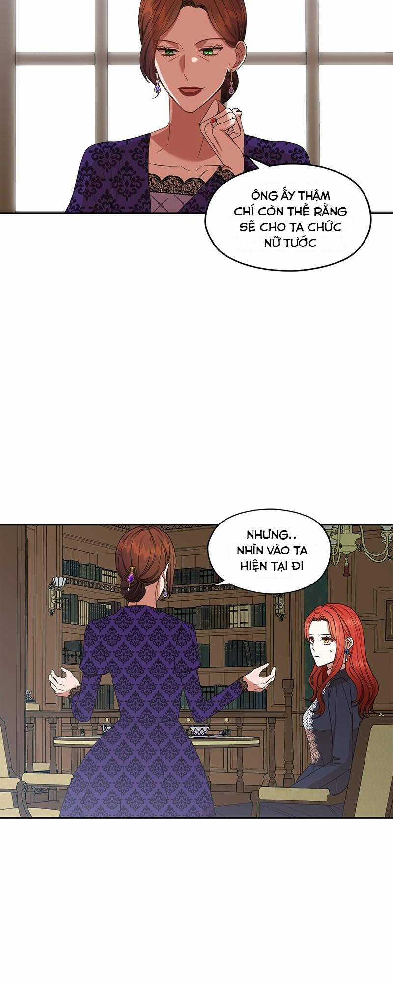 Ta Muốn Biến Phu Quân Thành Bá Chủ Chapter 53 trang 12