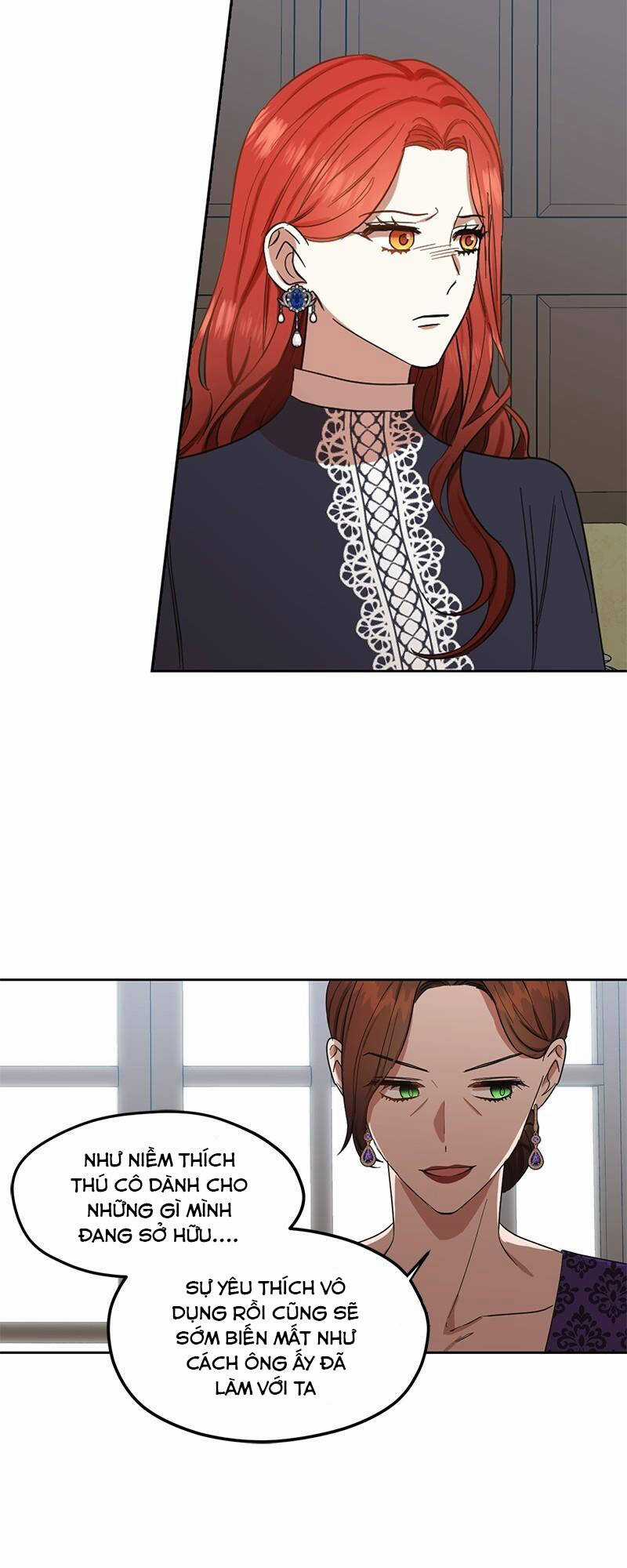 Ta Muốn Biến Phu Quân Thành Bá Chủ Chapter 53 trang 15