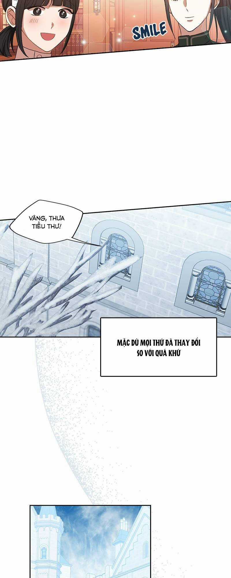 Ta Muốn Biến Phu Quân Thành Bá Chủ Chapter 54 trang 10