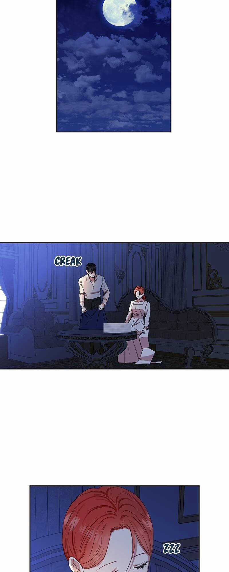 Ta Muốn Biến Phu Quân Thành Bá Chủ Chapter 54 trang 14