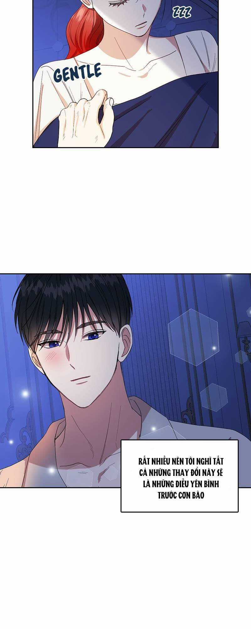 Ta Muốn Biến Phu Quân Thành Bá Chủ Chapter 54 trang 15