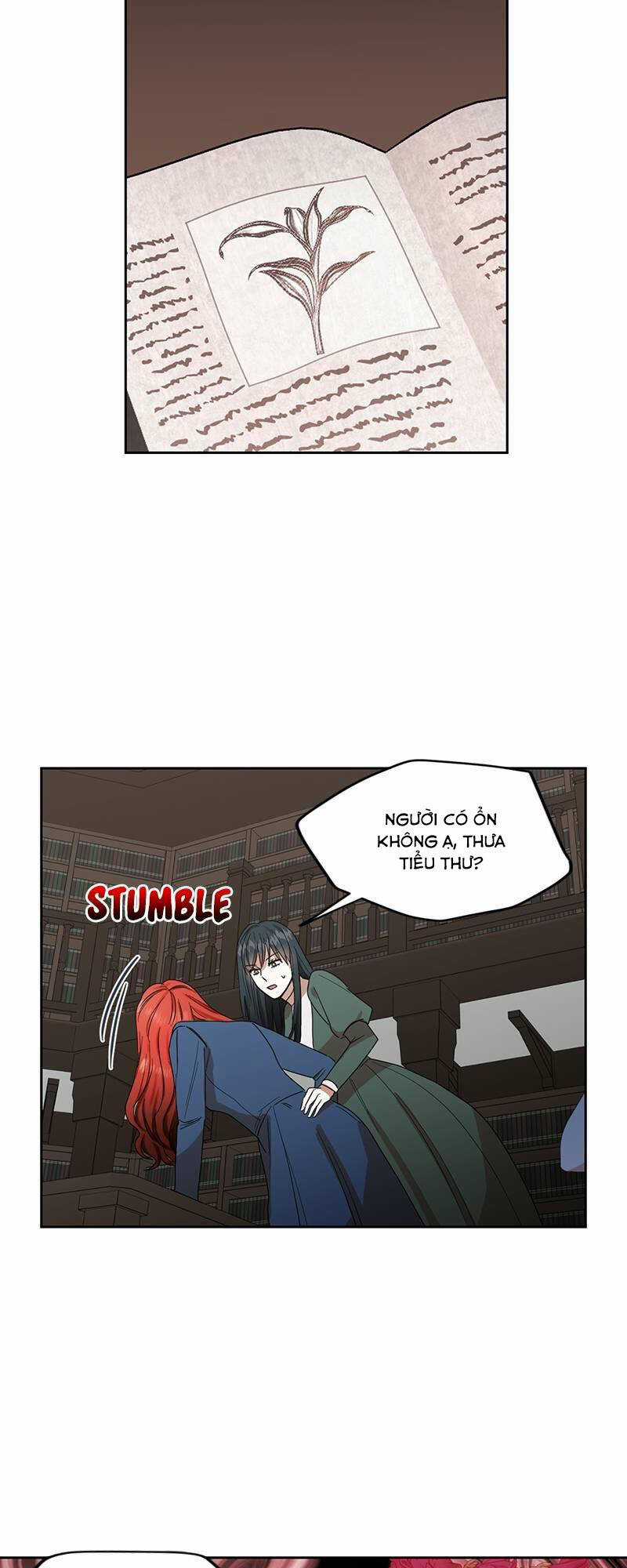 Ta Muốn Biến Phu Quân Thành Bá Chủ Chapter 54 trang 20