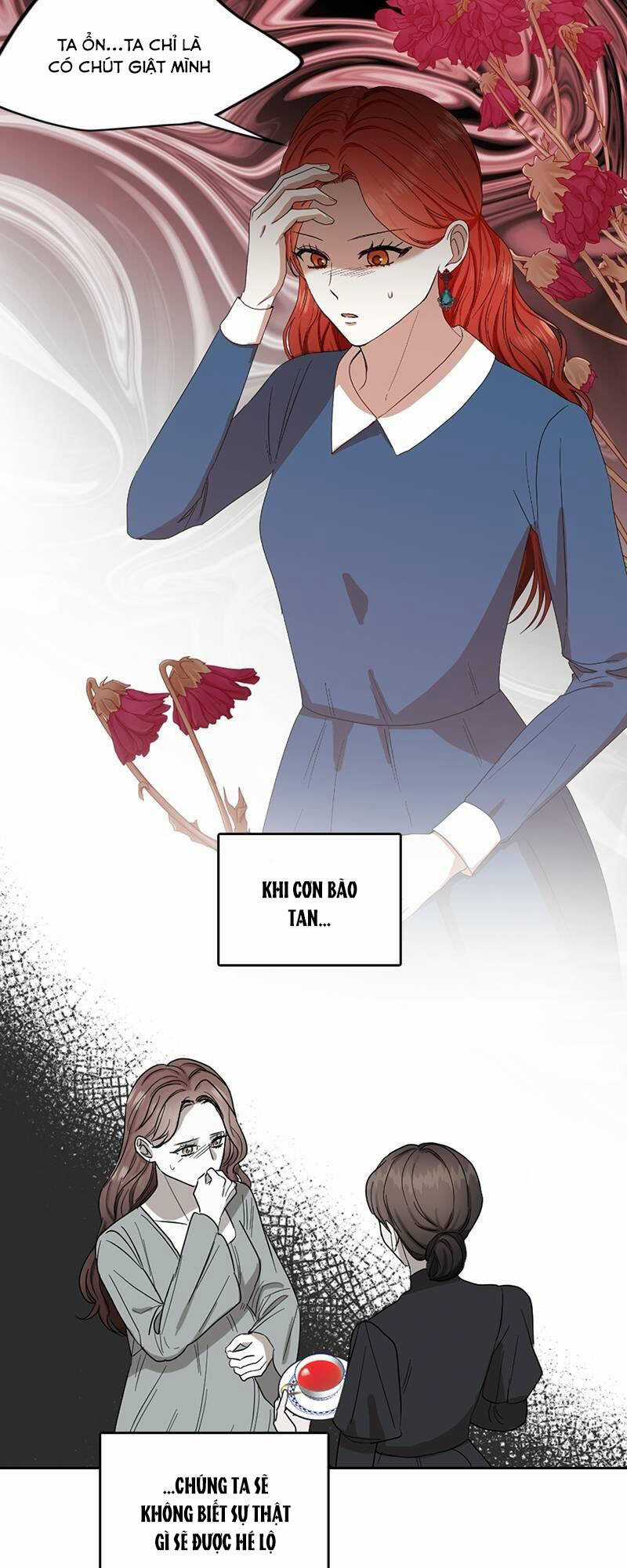 Ta Muốn Biến Phu Quân Thành Bá Chủ Chapter 54 trang 21