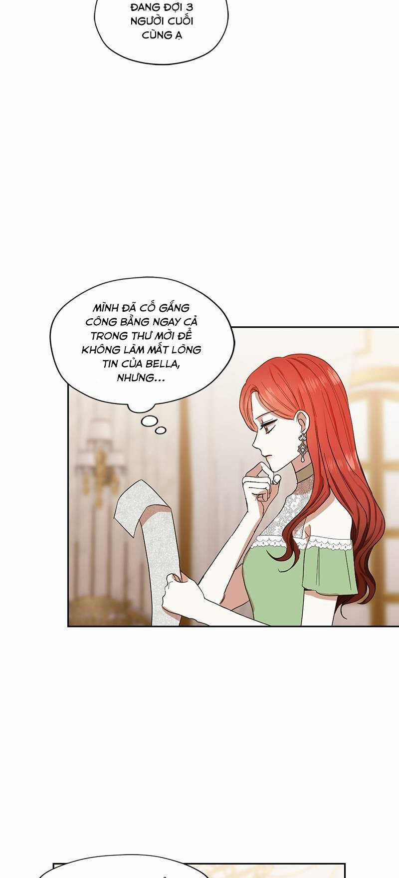 Ta Muốn Biến Phu Quân Thành Bá Chủ Chapter 54 trang 24