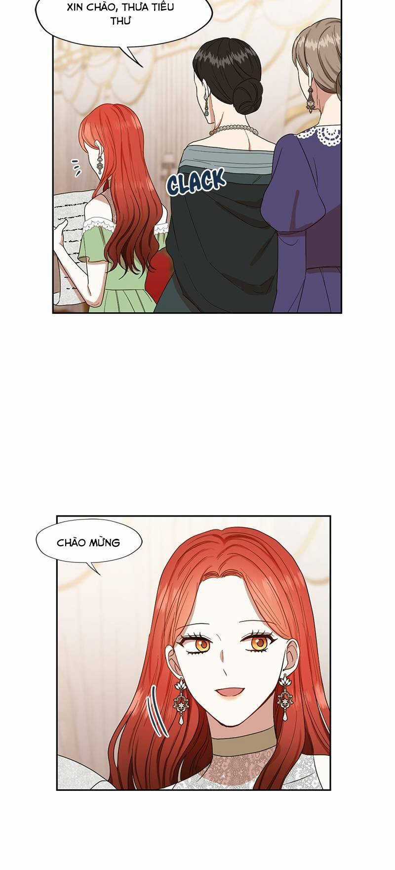 Ta Muốn Biến Phu Quân Thành Bá Chủ Chapter 54 trang 25