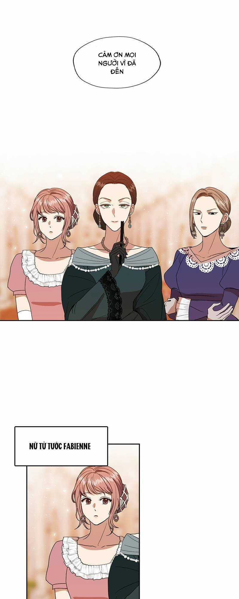 Ta Muốn Biến Phu Quân Thành Bá Chủ Chapter 54 trang 26