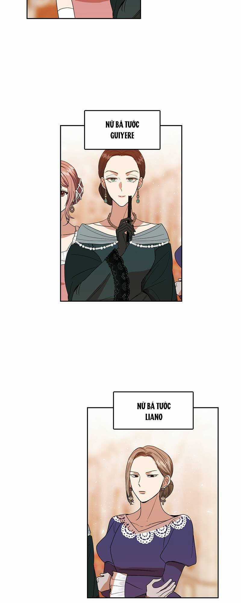 Ta Muốn Biến Phu Quân Thành Bá Chủ Chapter 54 trang 27