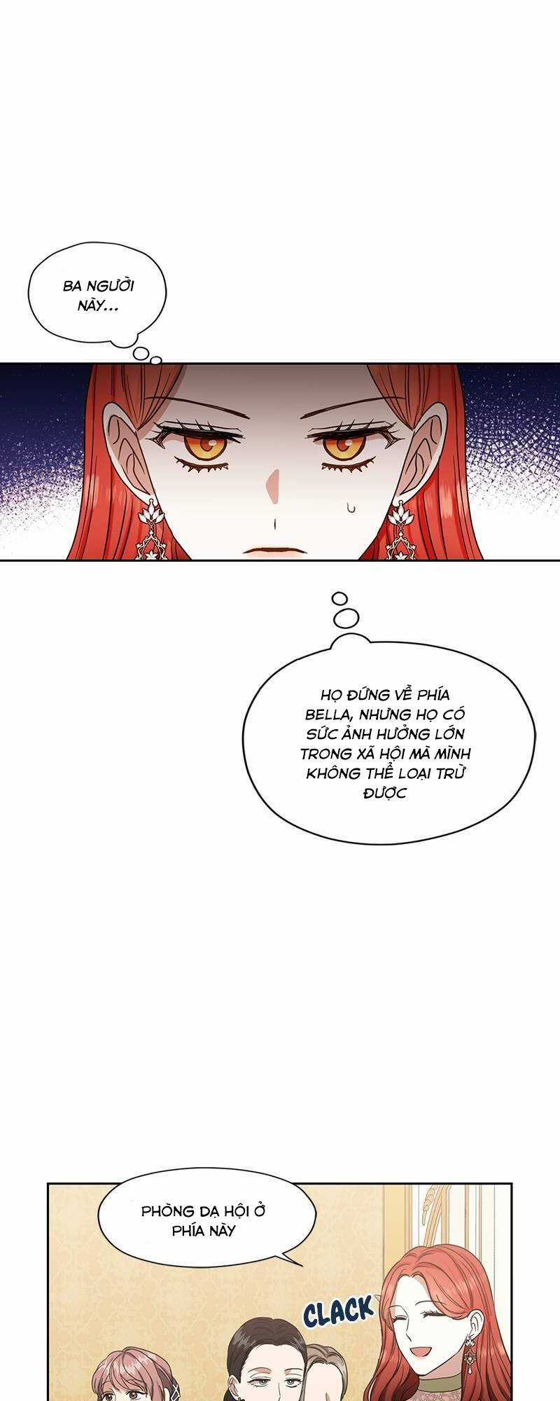 Ta Muốn Biến Phu Quân Thành Bá Chủ Chapter 54 trang 28