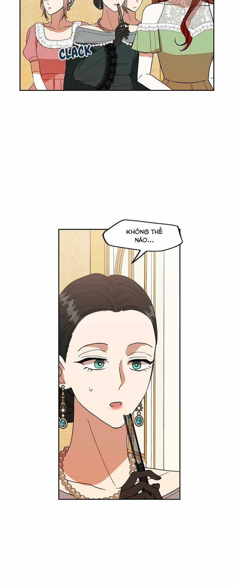 Ta Muốn Biến Phu Quân Thành Bá Chủ Chapter 54 trang 29