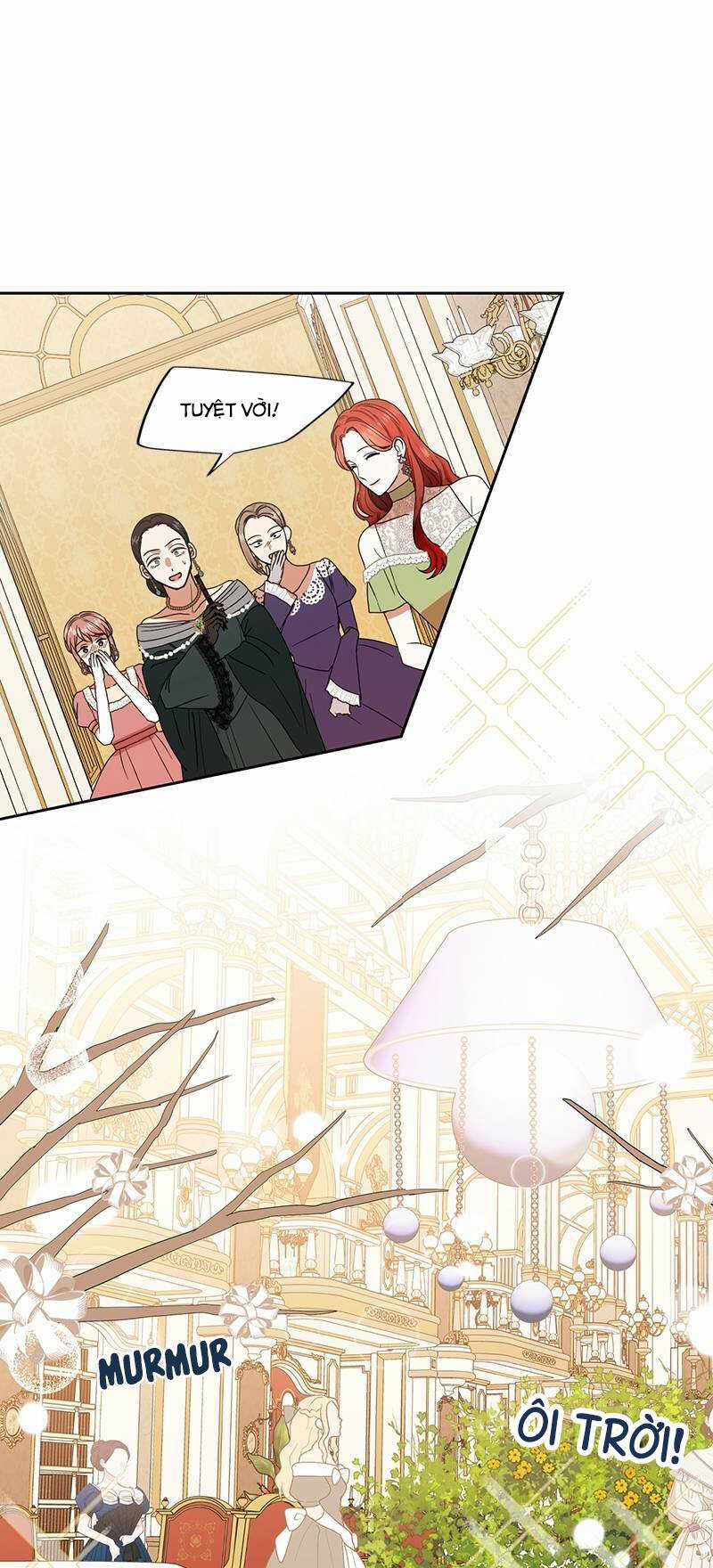 Ta Muốn Biến Phu Quân Thành Bá Chủ Chapter 54 trang 30