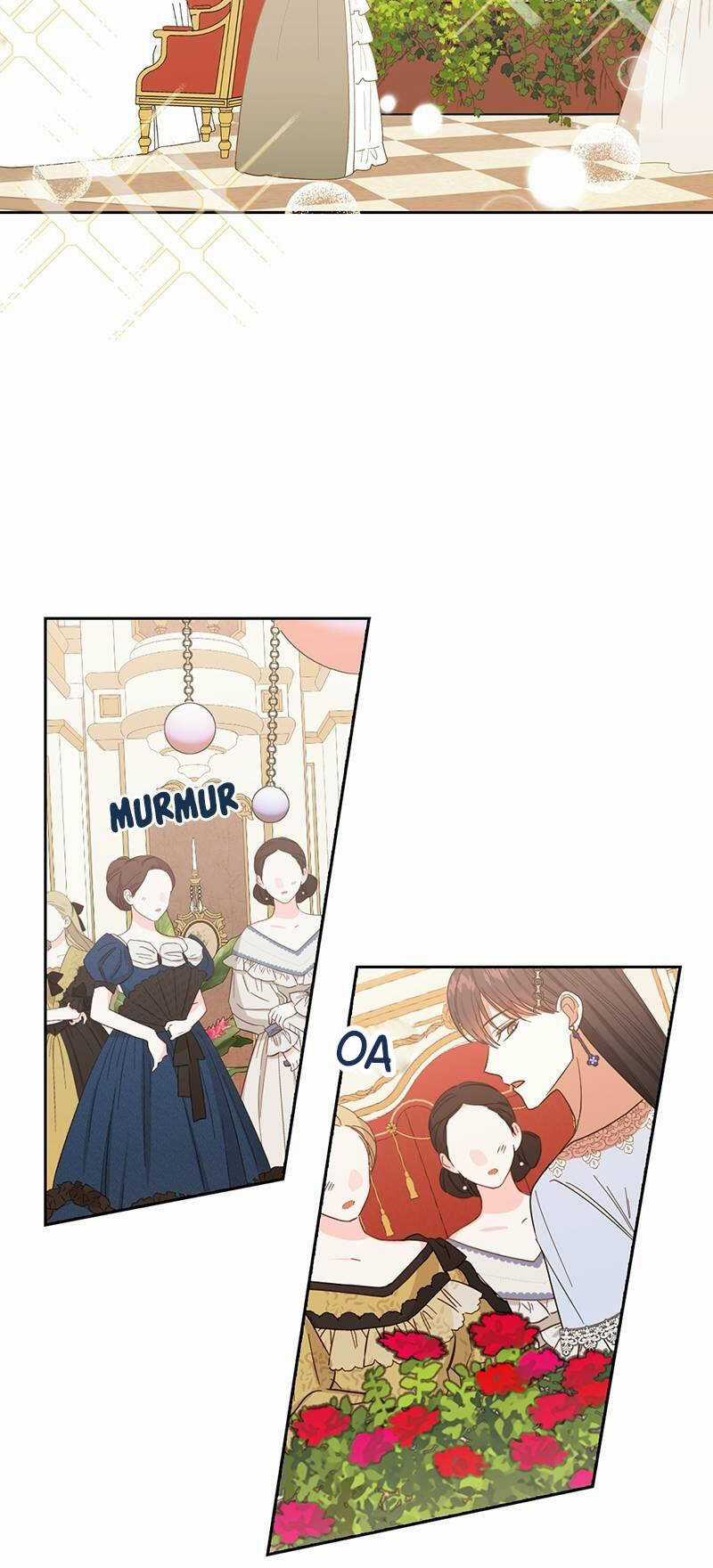 Ta Muốn Biến Phu Quân Thành Bá Chủ Chapter 54 trang 31