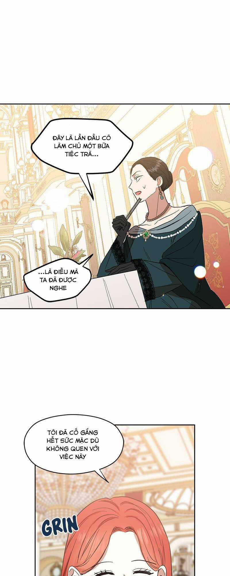 Ta Muốn Biến Phu Quân Thành Bá Chủ Chapter 54 trang 32